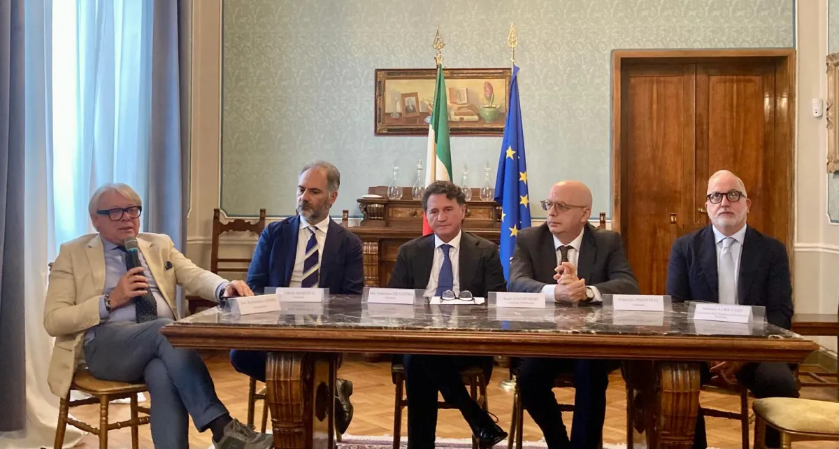 Aree interne e spopolamento, la Commissione parlamentare a Terni. "I borghi luoghi di opportunità"