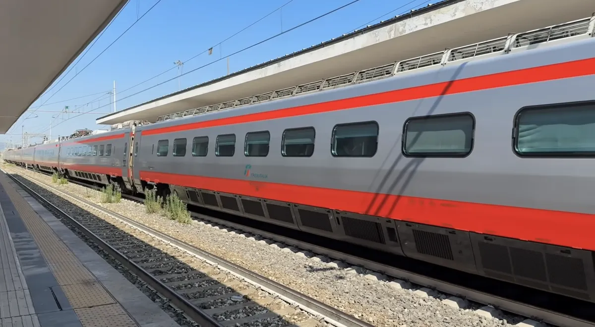 Umbria Vai, l’abbonamento studenti da 70 euro arriva sui treni regionali e sulla ex FCU