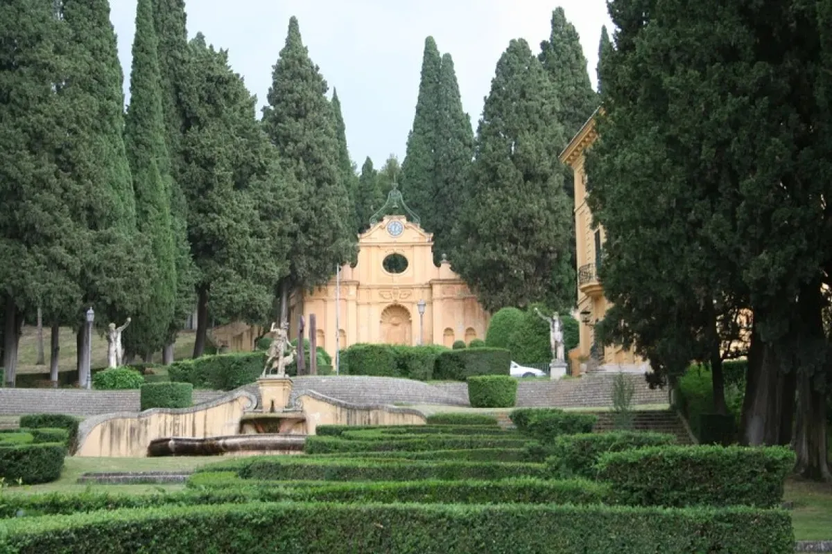 Giornate Fai d'Autunno. Tutte le aperture da scoprire in Umbria