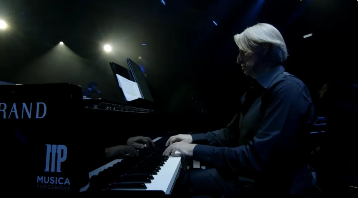 Assisi, la nuova canzone d’autore sale sul palco del Lyrick con ProSceniUm 2026