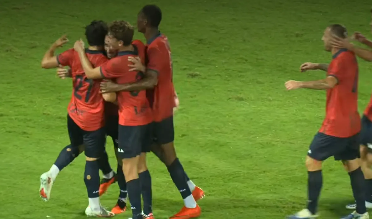 Spezia-Gubbio, dove vedere la partita in tv e streaming: orario e canale