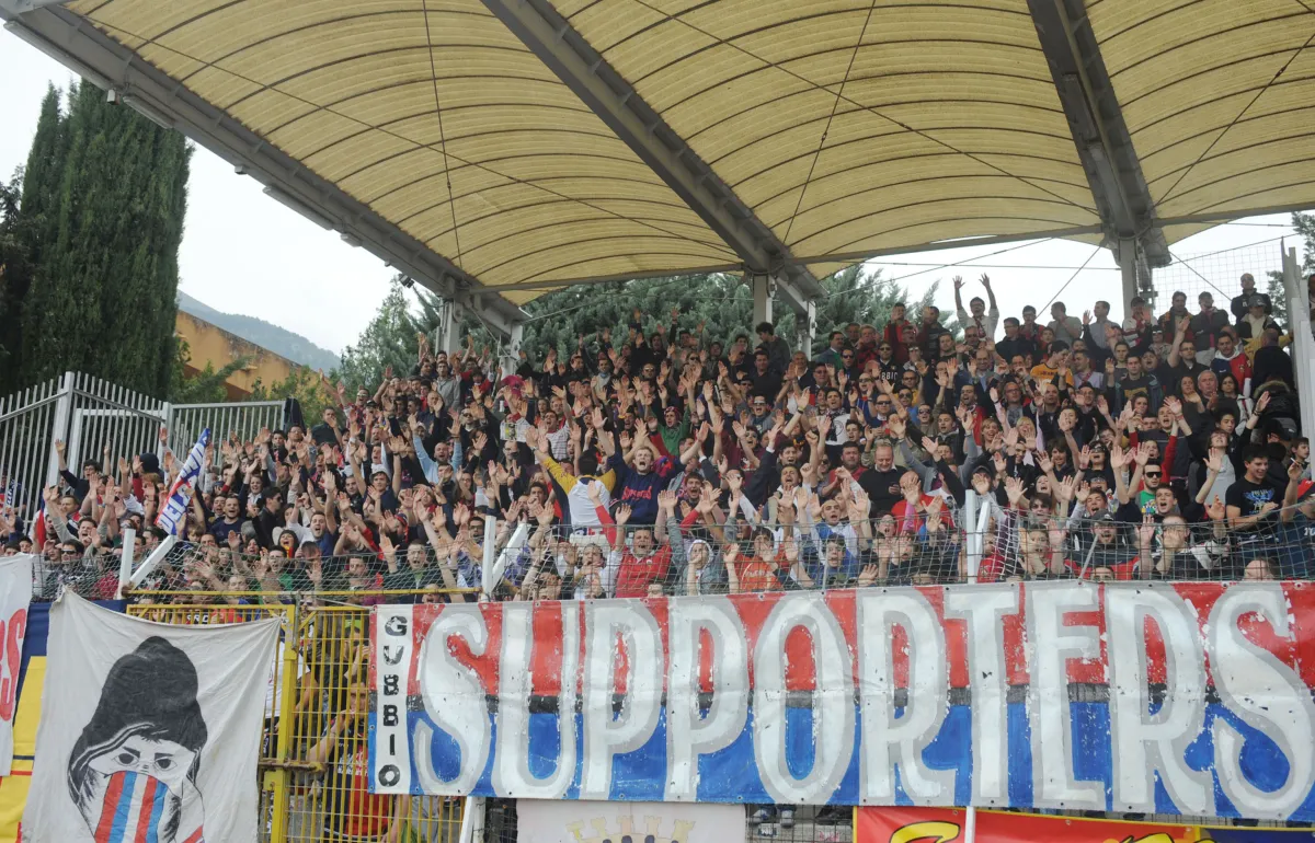 Spezia-Gubbio, probabili formazioni: le ultime sulle scelte di Turati e Braglia