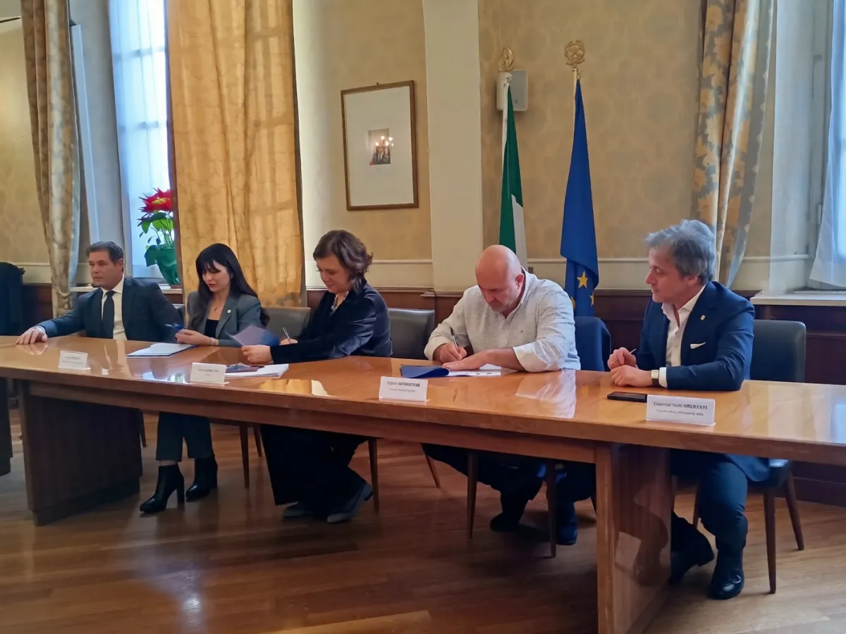 Sicurezza a Terni, il bilancio del Patto istituzionale: cresce la videosorveglianza