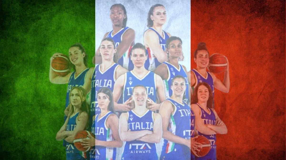 Italia-Slovenia basket femminile a Terni, biglietti: prezzi e come acquistarli