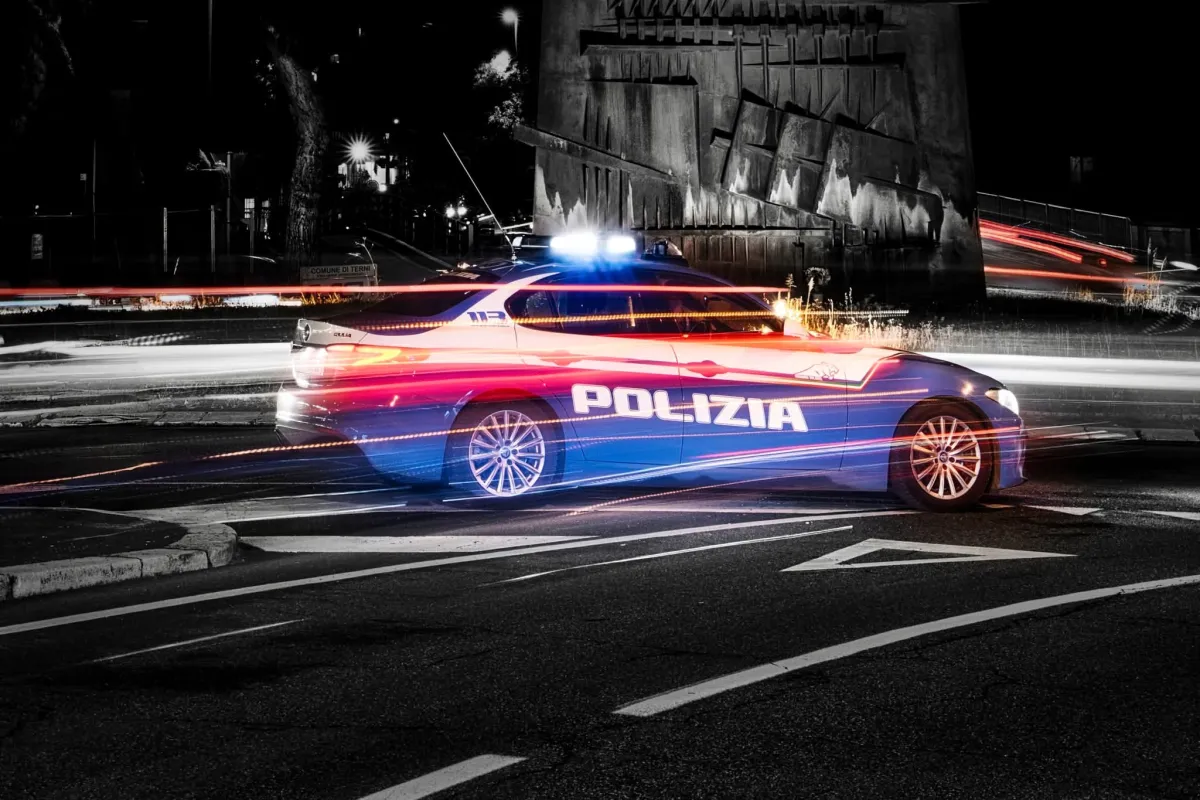Terni, il questore Mosca dispone sei misure di prevenzione: cinque fogli di via e un rimpatrio