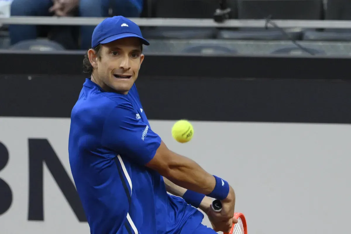 Francesco Passaro cerca il quarto titolo Challenger: finale contro Forejtek