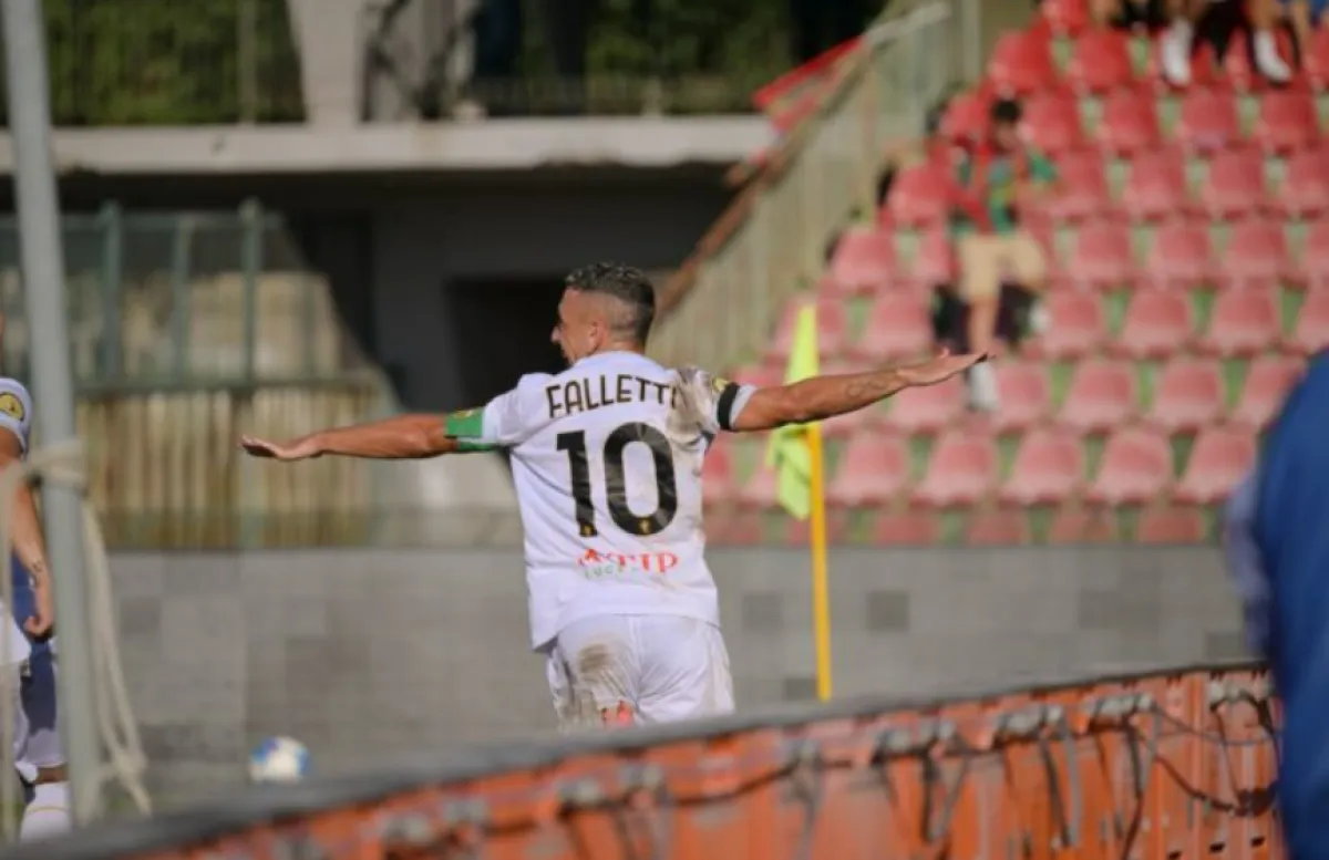 Ternana, verso il Siena: Falletti e Pepe da valutare, le ultime sugli infortunati