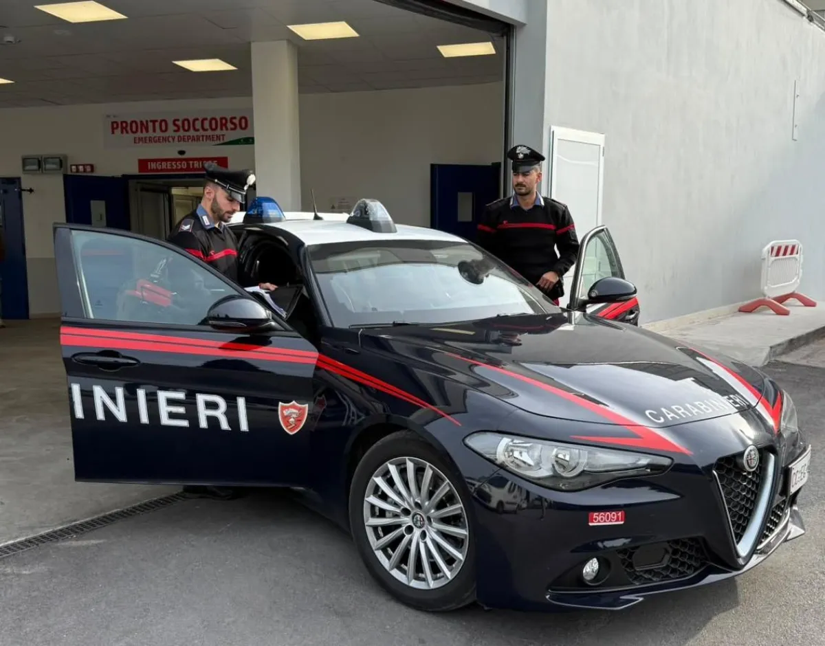 Perugia, dolci all’hashish tra studenti Erasmus: nove giovani coinvolti, cinque in ospedale