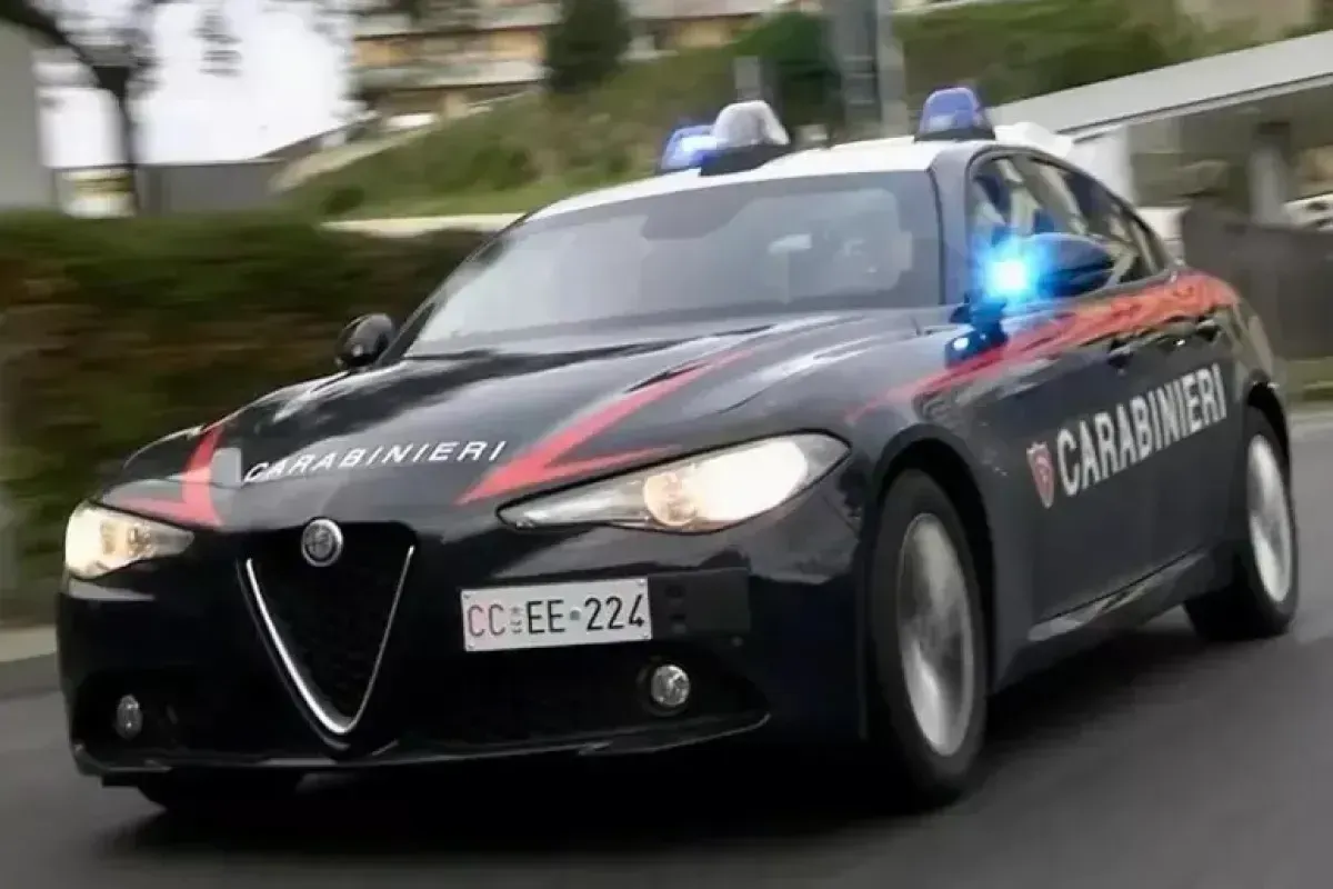 Collazzone, fermato con 8 grammi di cocaina e 470 euro: arrestato un 19enne