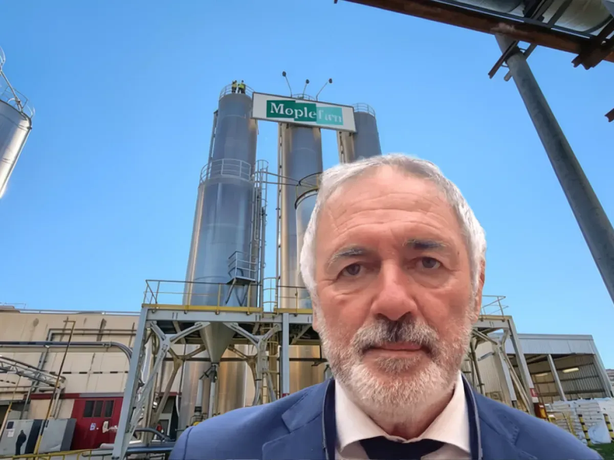 Vertenza Moplefan: c'è l'investitore, scatta la corsa per salvare gli operai