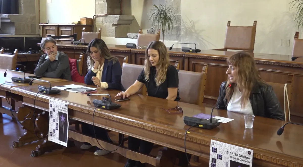 Città di Castello, Epigraphè torna con la sua ottava edizione: al centro il tema della mutazione