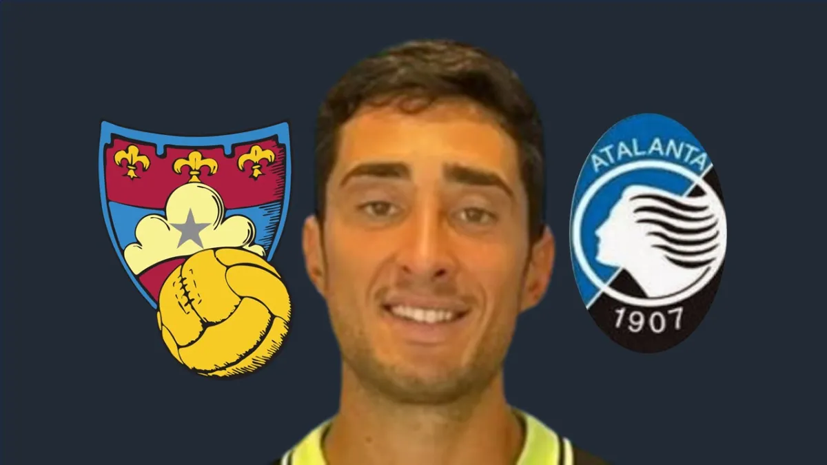 Gubbio-Atalanta U23, arbitra Andrea Palmieri: precedenti e statistiche