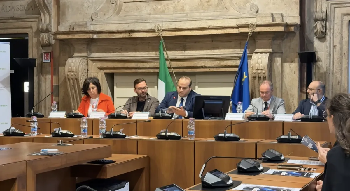 Terni Digital Week, a Terni tre giorni dedicati a innovazione, lavoro e cybersicurezza