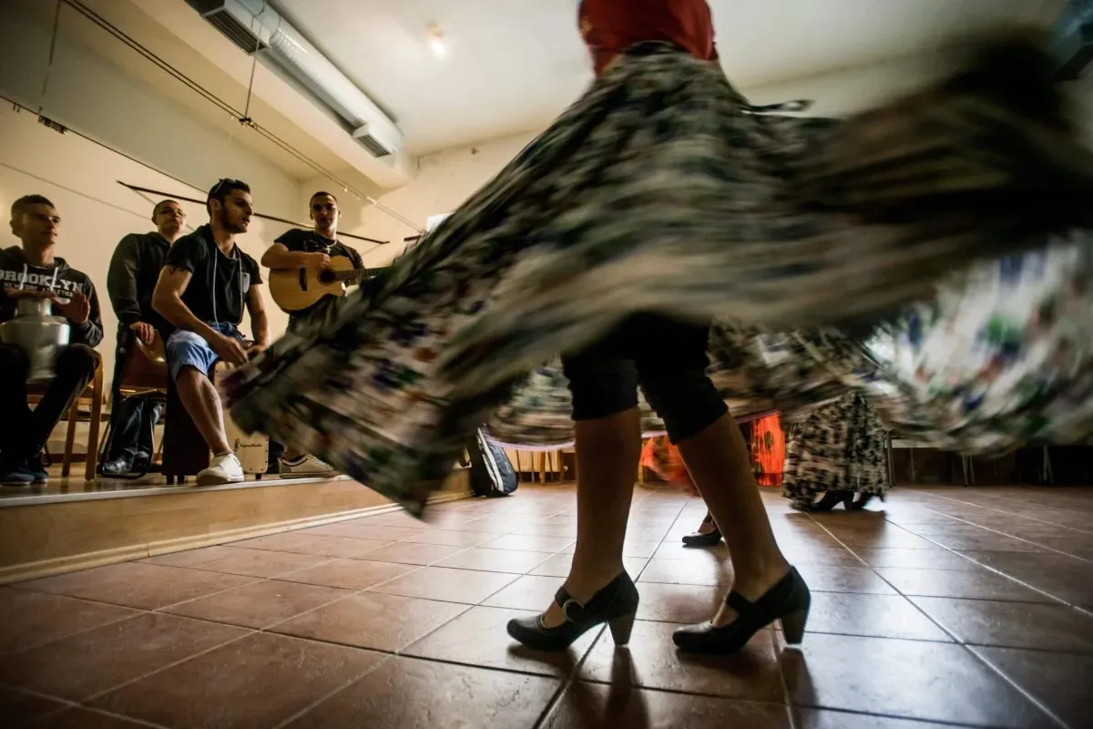 Terni, nel weekend c'è il Contatto Festival tra balfolk e poesia