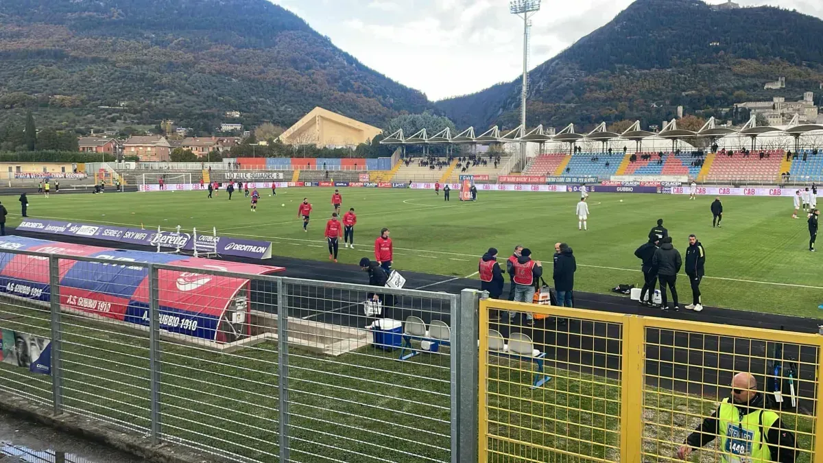 Gubbio-Atalanta U23, le probabili formazioni: le ultime sulle scelte di Braglia e Beati