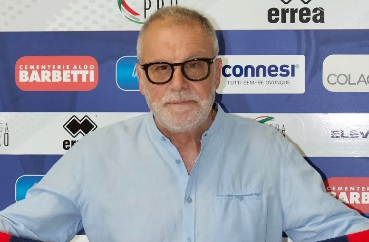 Gubbio-Atalanta U23, Braglia: "Vietato fallire, voglio cattiveria agonistica"