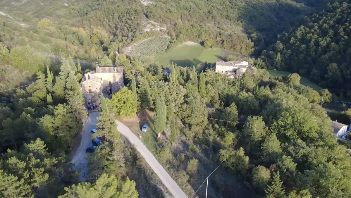 Città di Castello, da Mercatello un pellegrinaggio sulle orme di Santa Veronica e Santa Margherita