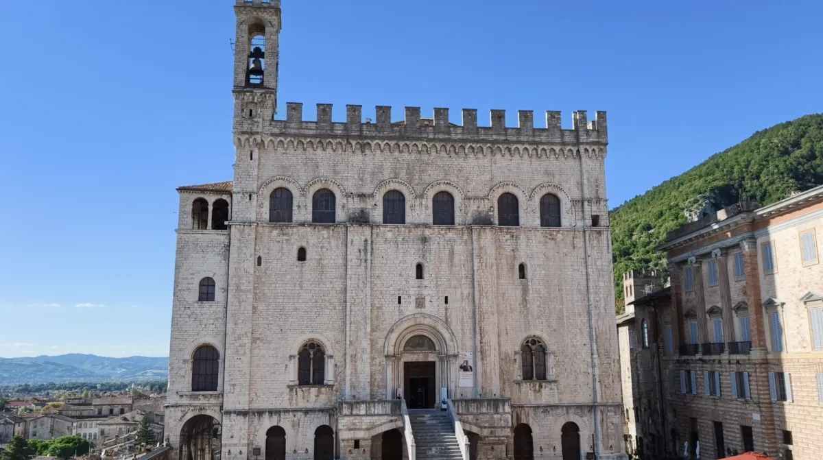Gubbio Cultura e Multiservizi, i dipendenti contestano la liquidazione: "La crisi è reversibile"