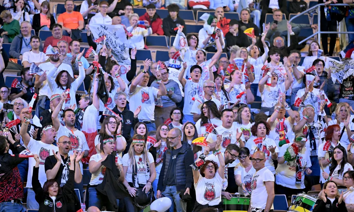 Biglietti Sir Perugia-Padova: tutte le info sui tagliandi dell’anticipo di Superlega