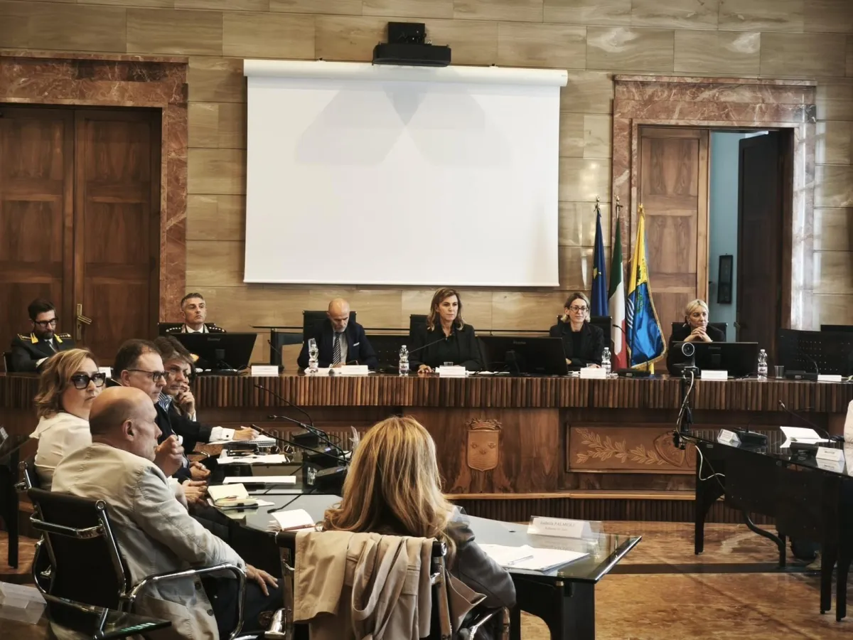 Immigrazione, in Prefettura a Terni confronto su rimpatri, lavoro e tutela delle persone vulnerabili