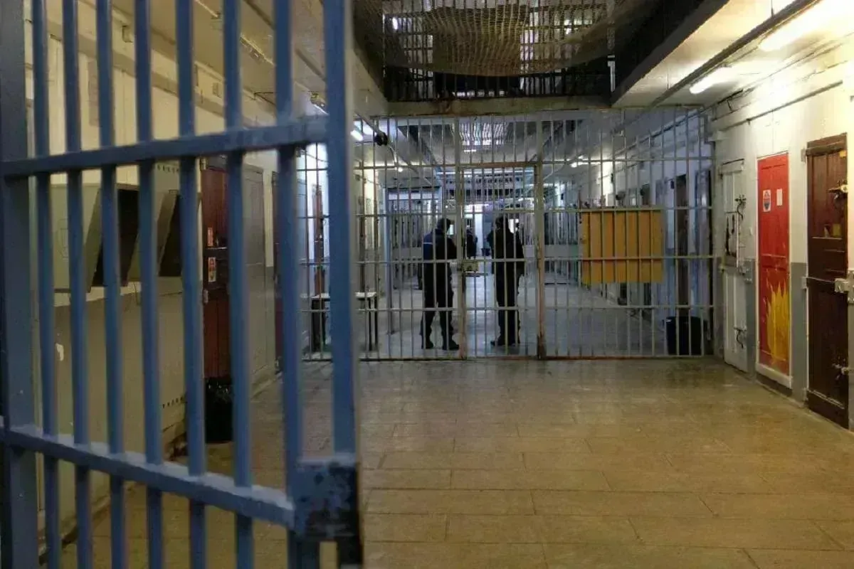 Perugia, trovati circa 70 grammi di droga nel corpo di tre detenuti: il plauso del SAPPE agli agenti