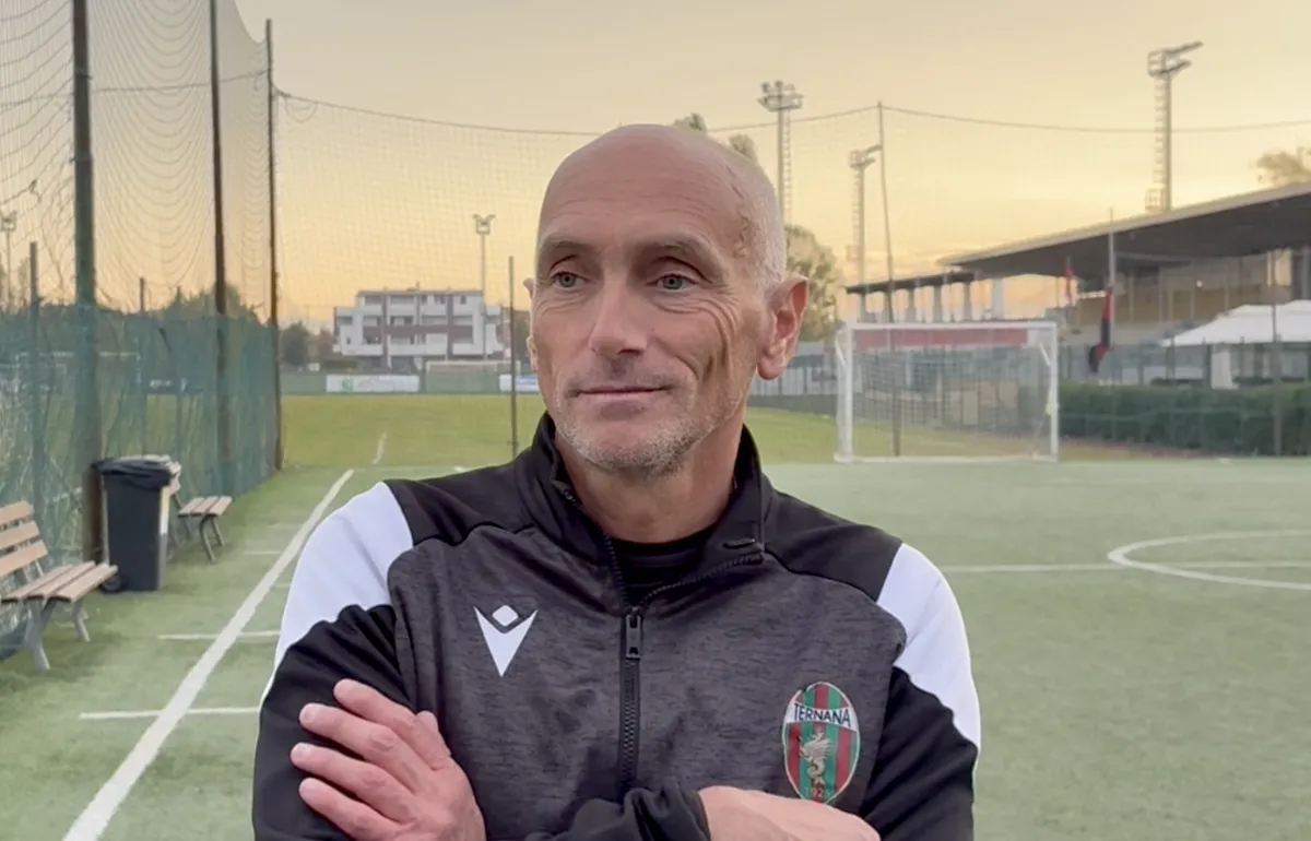 Ternana, Barilari dopo lo 0-1 sul Progresso: "Vittoria di maturità, sarà una settimana importante"