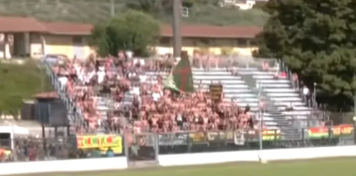 Prato-Nuova Ternana, biglietti per la Coppa Italia: prezzi e dove acquistarli