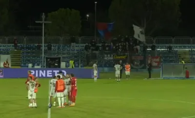 Altamura-Gubbio, dove vederla in TV e streaming: c’è la diretta?