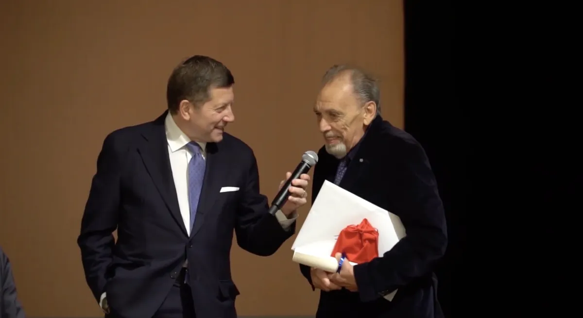 Premio Letterario Castello, proclamati i vincitori della ventesima edizione: le opere premiate