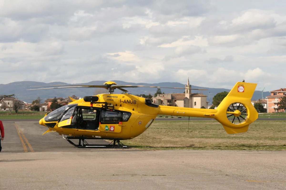Incidente mortale sul lavoro a Valtopina, morto un giovane operaio: il cordoglio della Regione